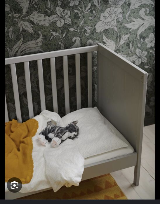 Кошара легло икеа