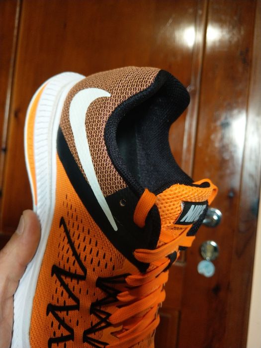 Nike Zoom 42,5нм. 27,0см.