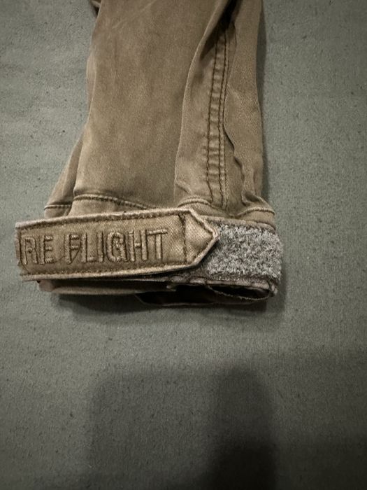 Alpha Industries Карго панталон