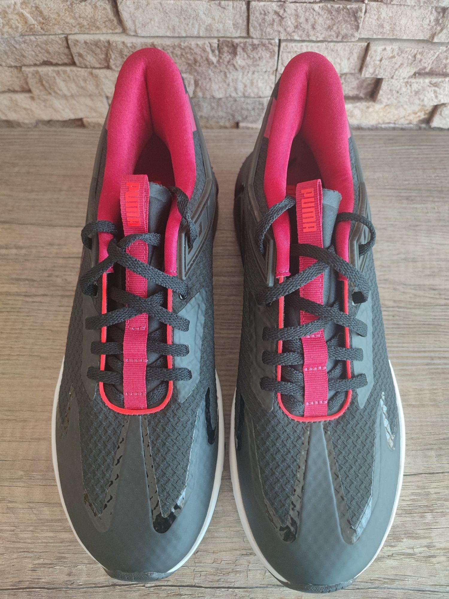 Дамски Маратонки Puma