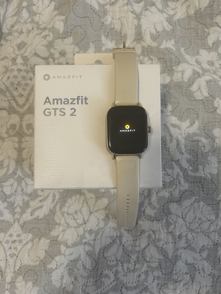 Бартер - Amazfit GTS 2 смарт часовник