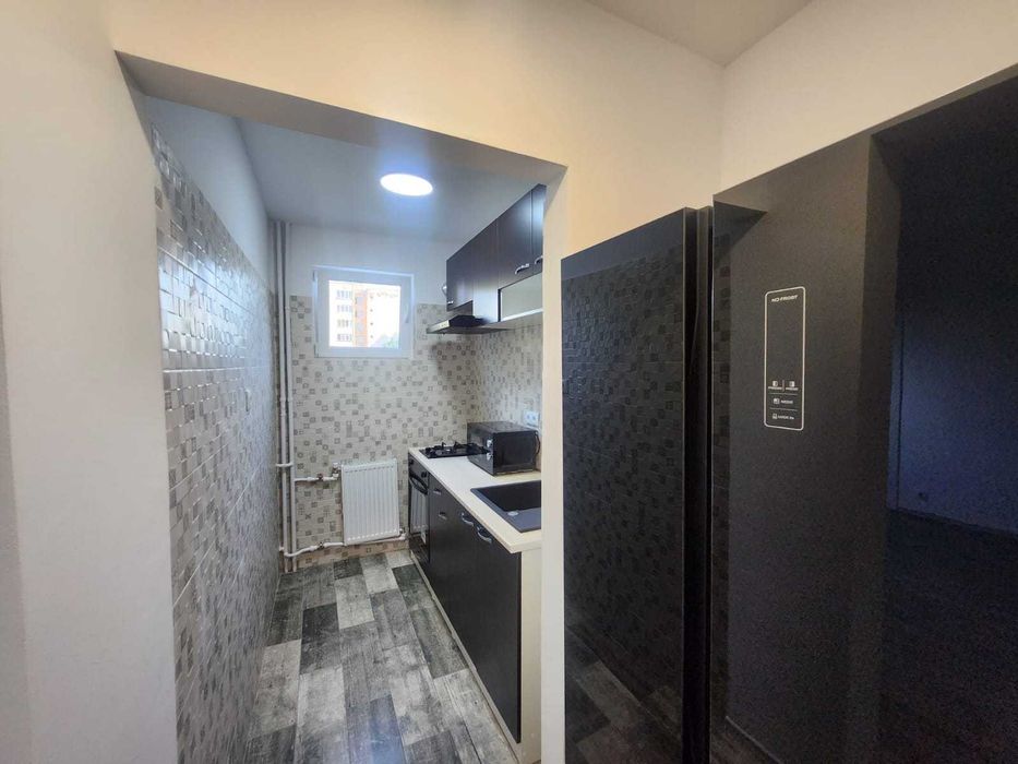 Proprietar vanzare ap renovat integral 07/25 totul nou, mobilat+utilat