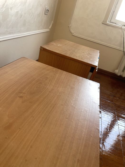 Тумбочки 2 штуки