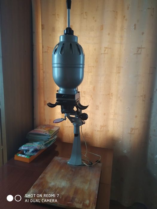 Фотоувеличитель Ленинград-2