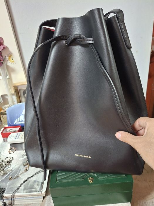 Чанта Stella McCartney,Mansur Gavriel
