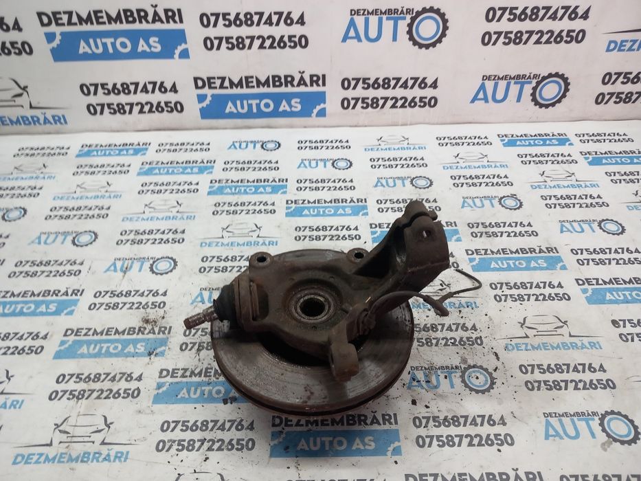 Fuzeta fata 2.2 tdci Ford Transit 2008