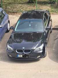 BMW 520D  2.0 Diesel 177 Cp Facelift