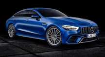 jante originale Mercedes AMG GT X290 20 Zoll