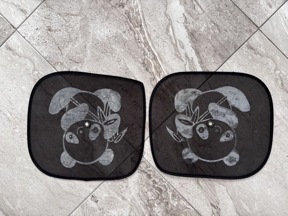 Детски сенници за кола КОМПЛЕКТ