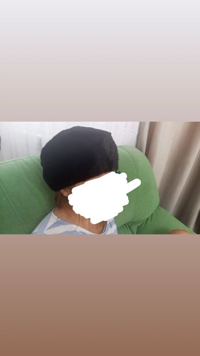 Классический берет