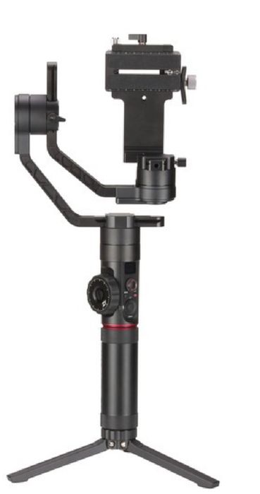 Продам набор для фото и видео съемки! Штативы, стабилизатор!