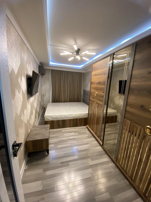 Сдается 2 ком Чиланзар 8 кв. ТЦ Пару  3 телевизора, 2 кондиционера