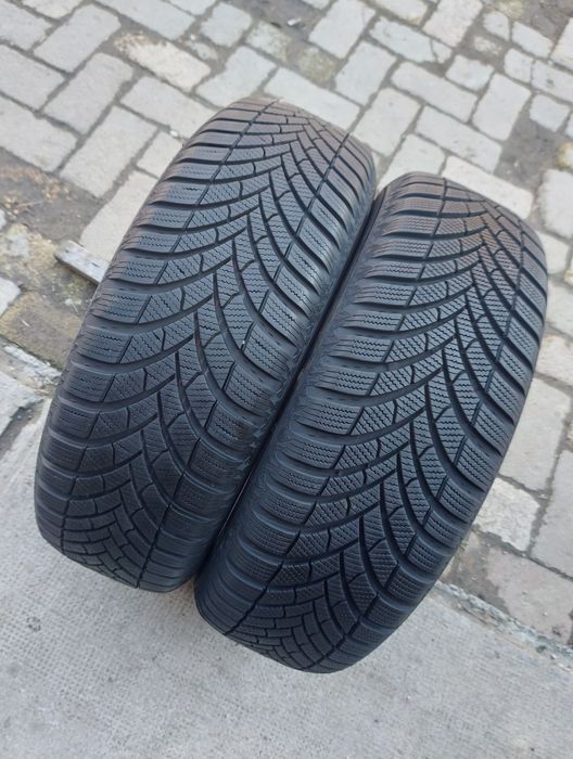 Set 2buc 215/65 R16 98H XL Semperit Speed-Grip 5 M+S iarnă