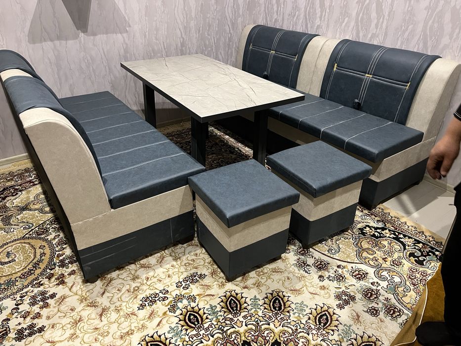 Oshxona uchun ugaloglar