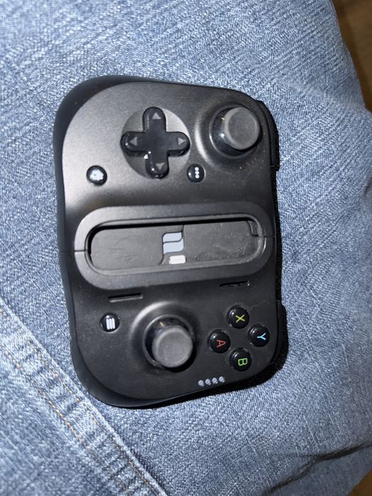 Razer консоль Lightning