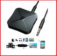 Bluetooth / Блутут Аудио безжичен приемник - предавател , трансмитер