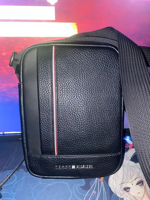 барсетка Tommy Hilfiger