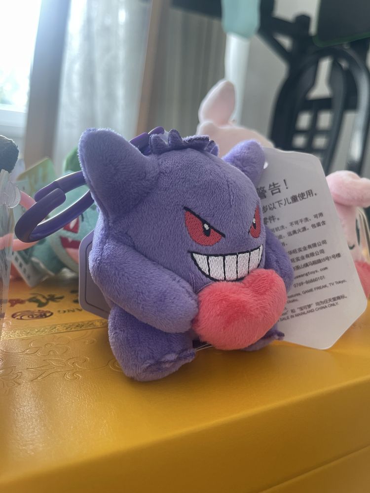 Нови Оригинални Pokemon