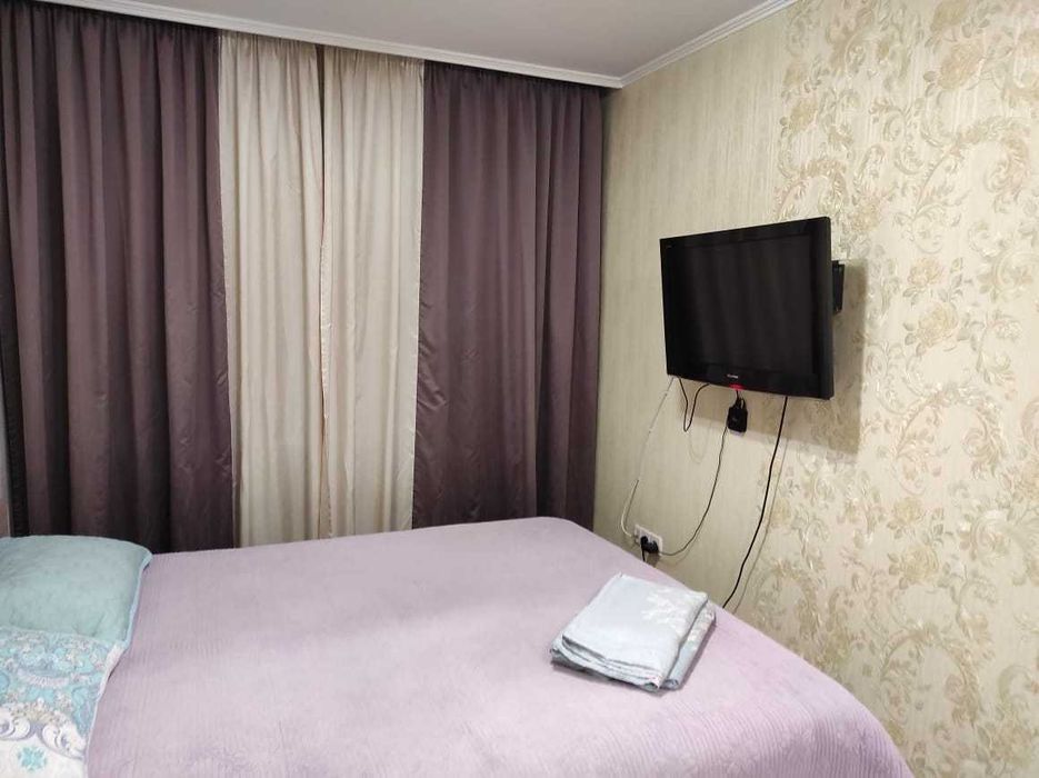 Сдам квартиру на телецентре