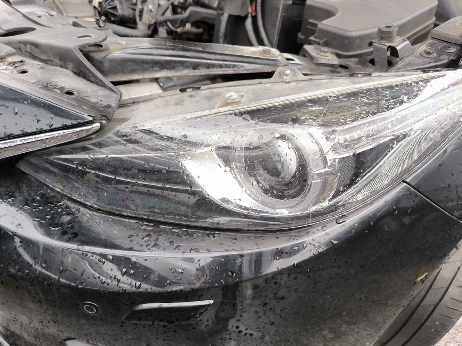 Фарове за Mazda 3 Xenon/Ксенон