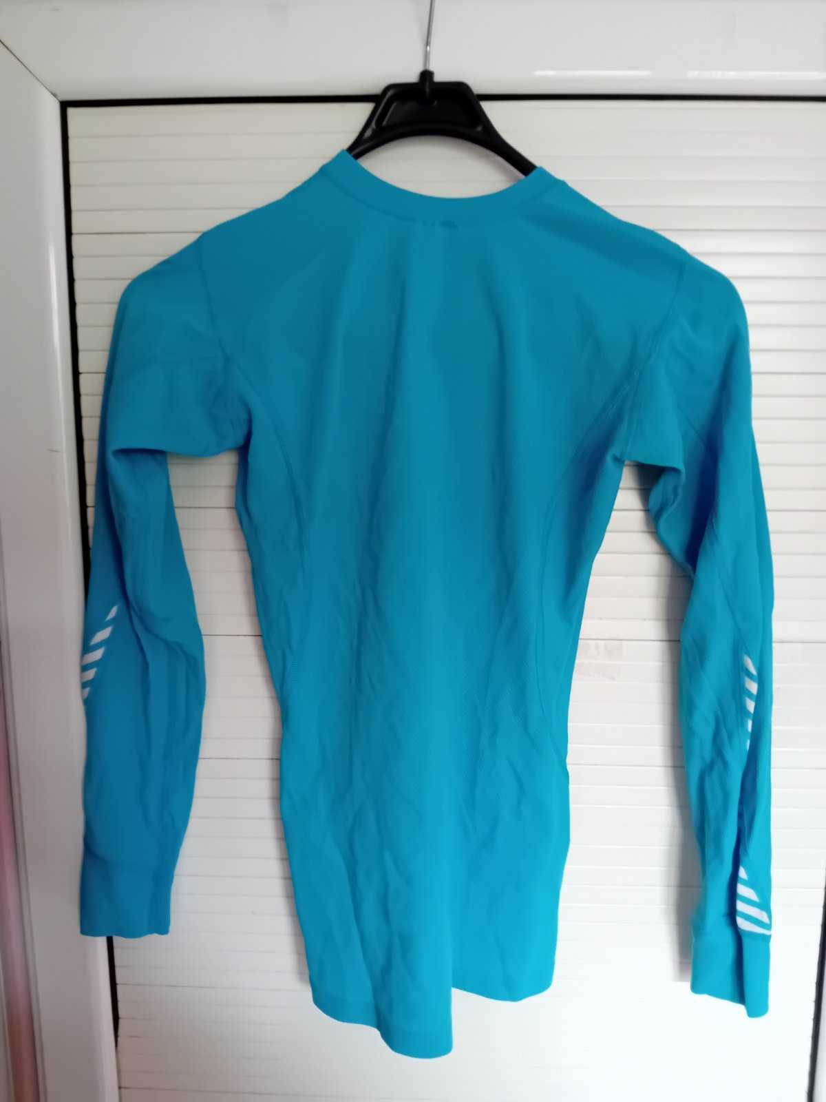 Оригинална дамска термоблуза Helly Hansen