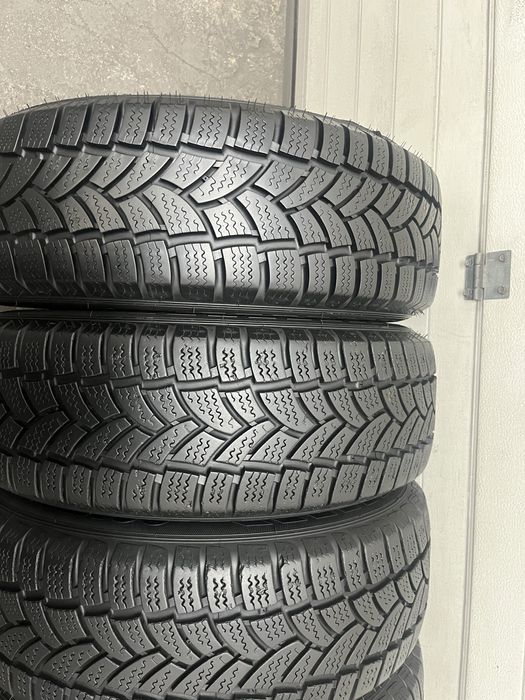 Anvelope vredestein 215/65/16C