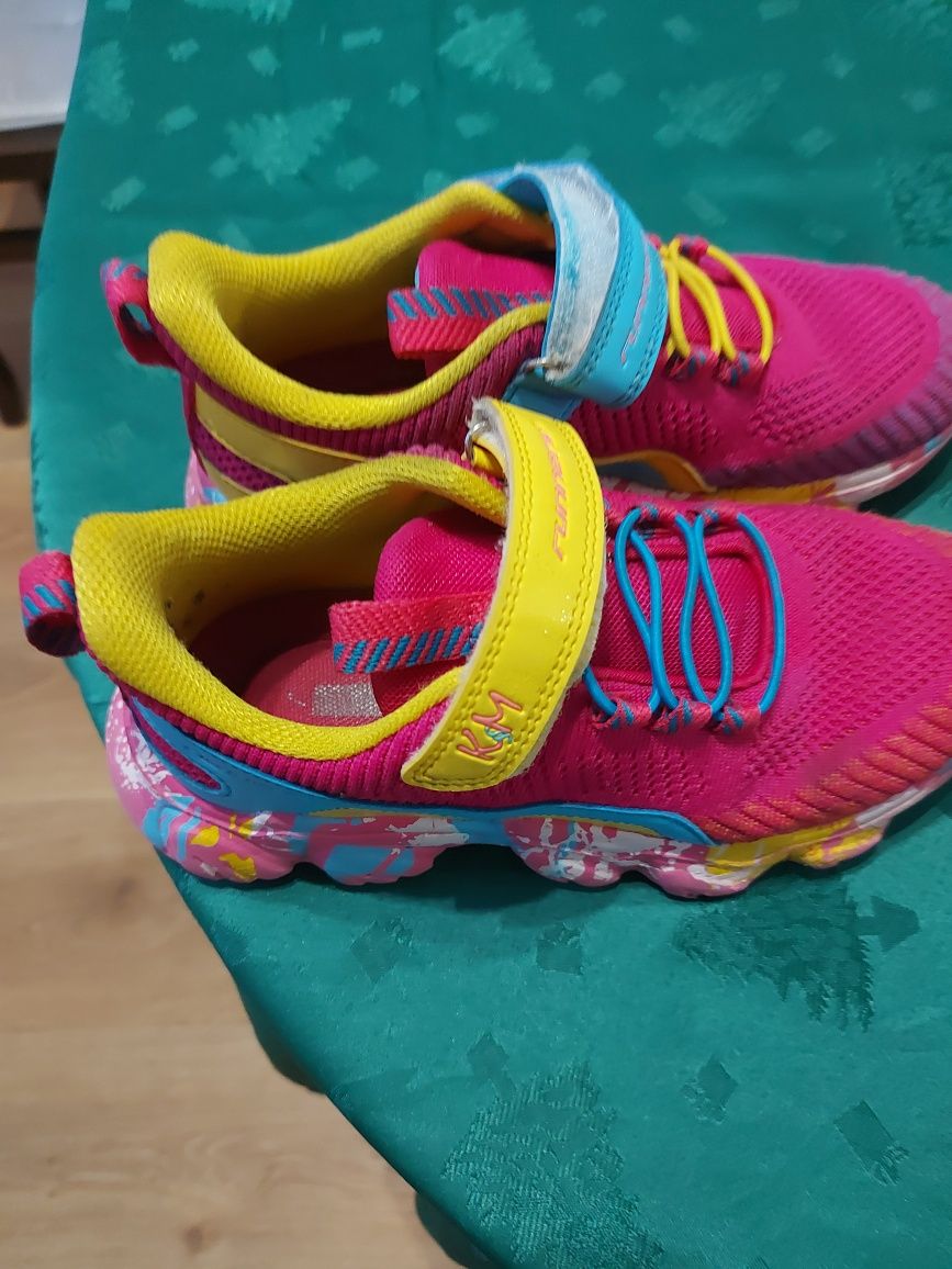 Маратонки runners