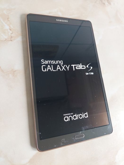 Vând Samsung Galaxy Tab S 8.4 funcțională, fără probleme //poze reale