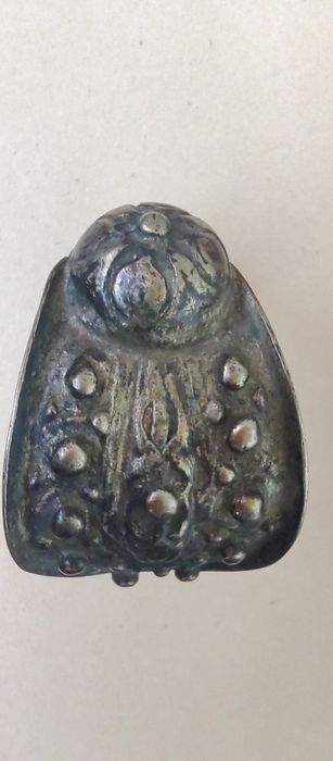 Възрожденска гривна рогатка