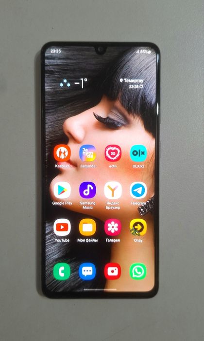 Продаю Samsung a41