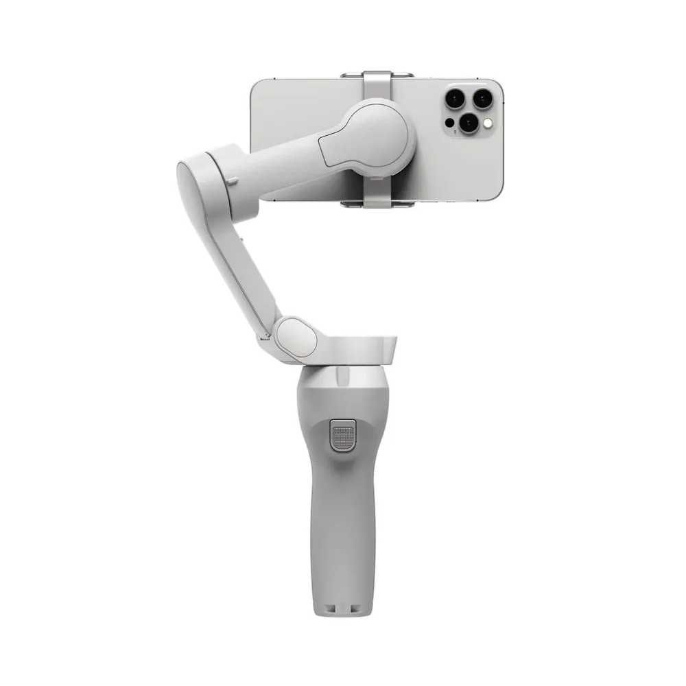 DJI Osmo Mobile SE, 3-х осевая стабилизация, ActiveTrack