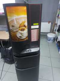 Automat cafea 11 produse