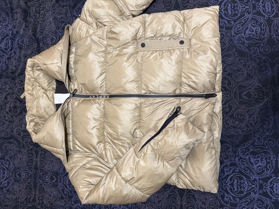 Дамско яке Replay