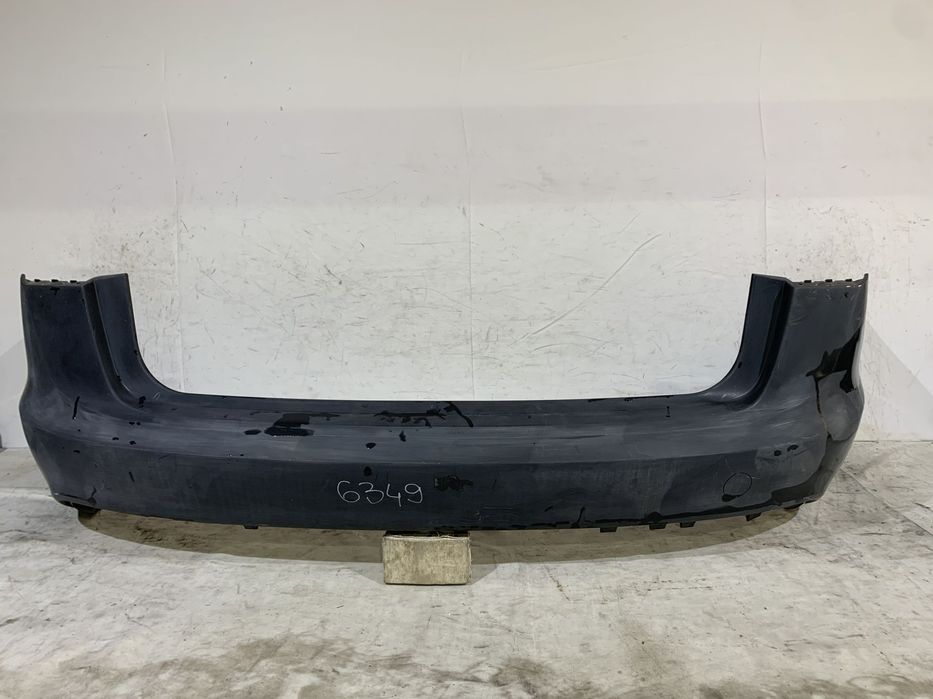 Bara spate Audi A6 C7, Kombi Avant, 2011, 2012, 2013, 2014, cod origine OE 4G9807511P.