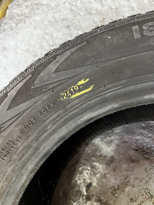 185 65 15 nokian iarna dot 2019