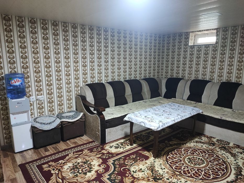 Uchaskada 2 xonani arendaga beraman