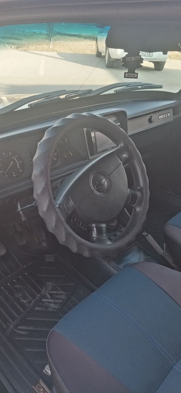 Vaz 2107 mashina