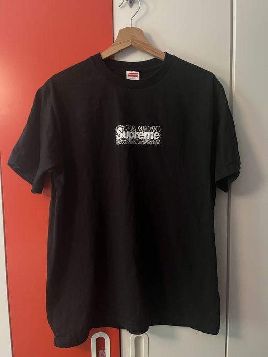 Tricou Supreme Bandana