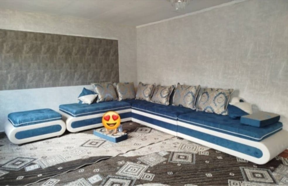 Продам диван в отличном состоянии, пользуемся полгода