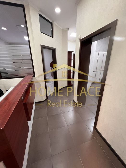 Дава се под наем Офис в Варна, Базар Левски - 55 кв.м за 612 € - Снимка #4