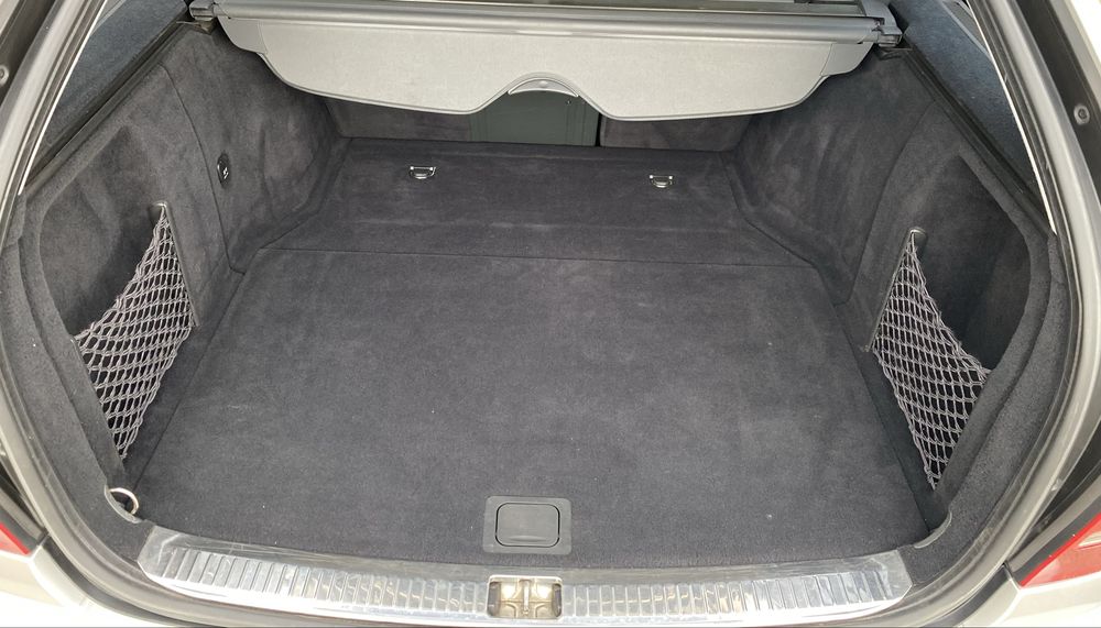 Mercedes C Class