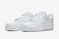 Vand nike af1 triple white