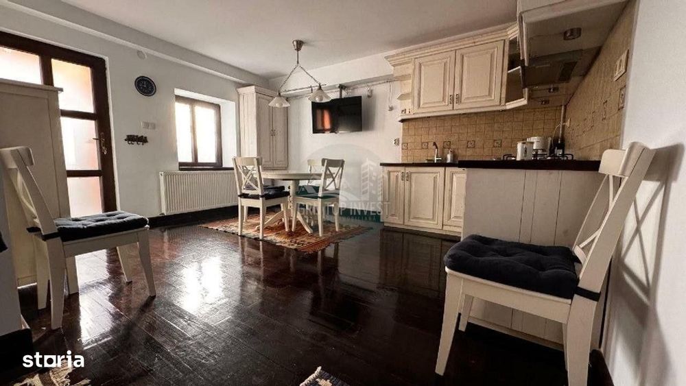 Apartament modern 3 camere zona Ultracentrala