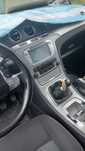 Vând Ford Galaxy 1.6tdci an 2011