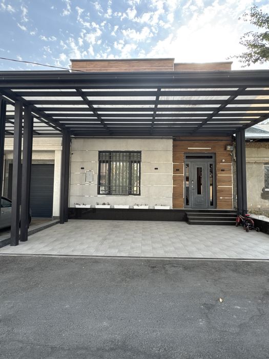 Мирзо Улугбек Район Циолковский 1.1 Сотки Еуро Дом