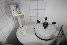 Echipamente de laborator microbiologic