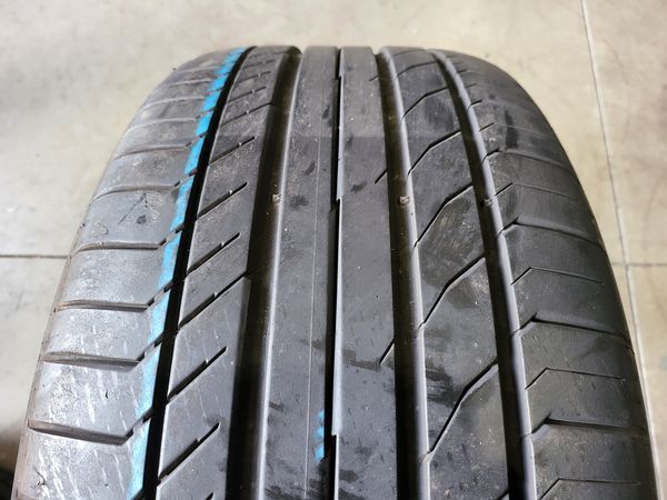 255/50/19//235/55/19 Continental