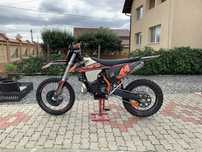 Ktm exc 300 2023