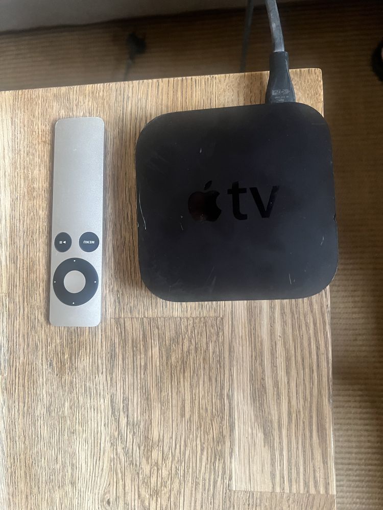 Apple TV 3rd generation