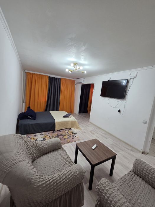 2саг 3000м_ УНЕВЕРСАМ